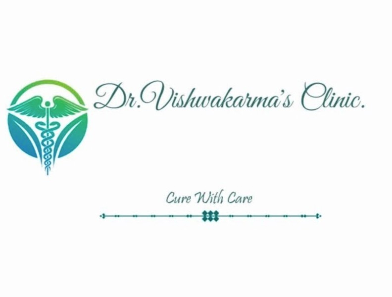 Bipin. K.  Vishwakarma