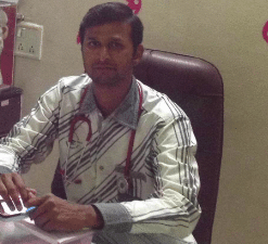 Mahavir Sancheti