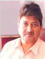 Sc Sharma