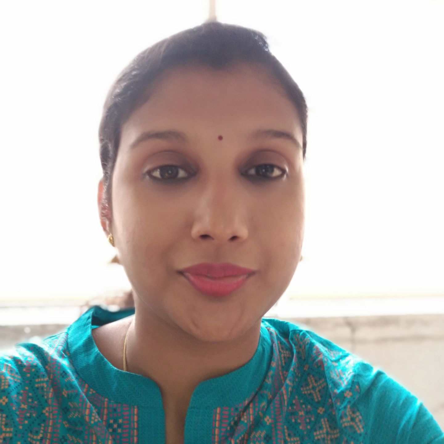 Nandini Dayalan