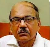 S Mitra