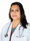 Rema Manohar