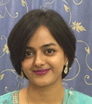 Jyotisterna Mittal