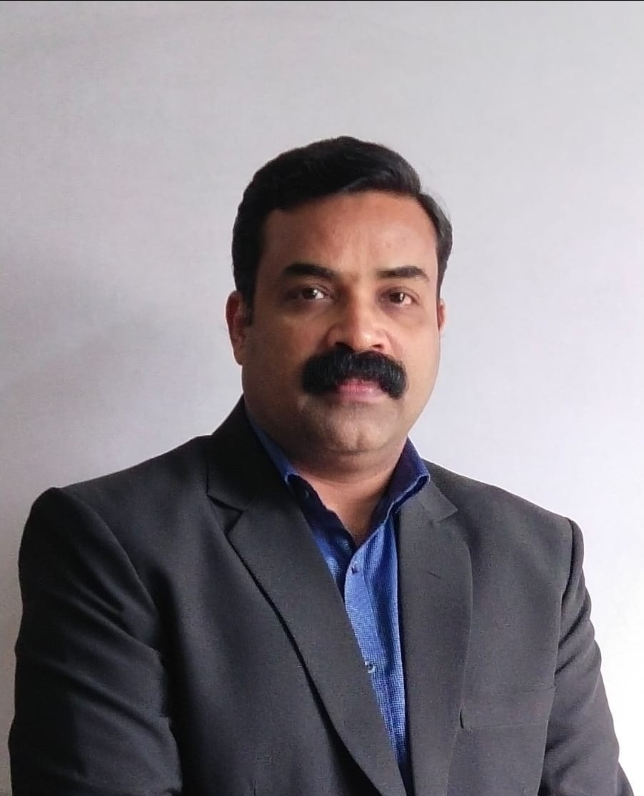 Ravisankar Av