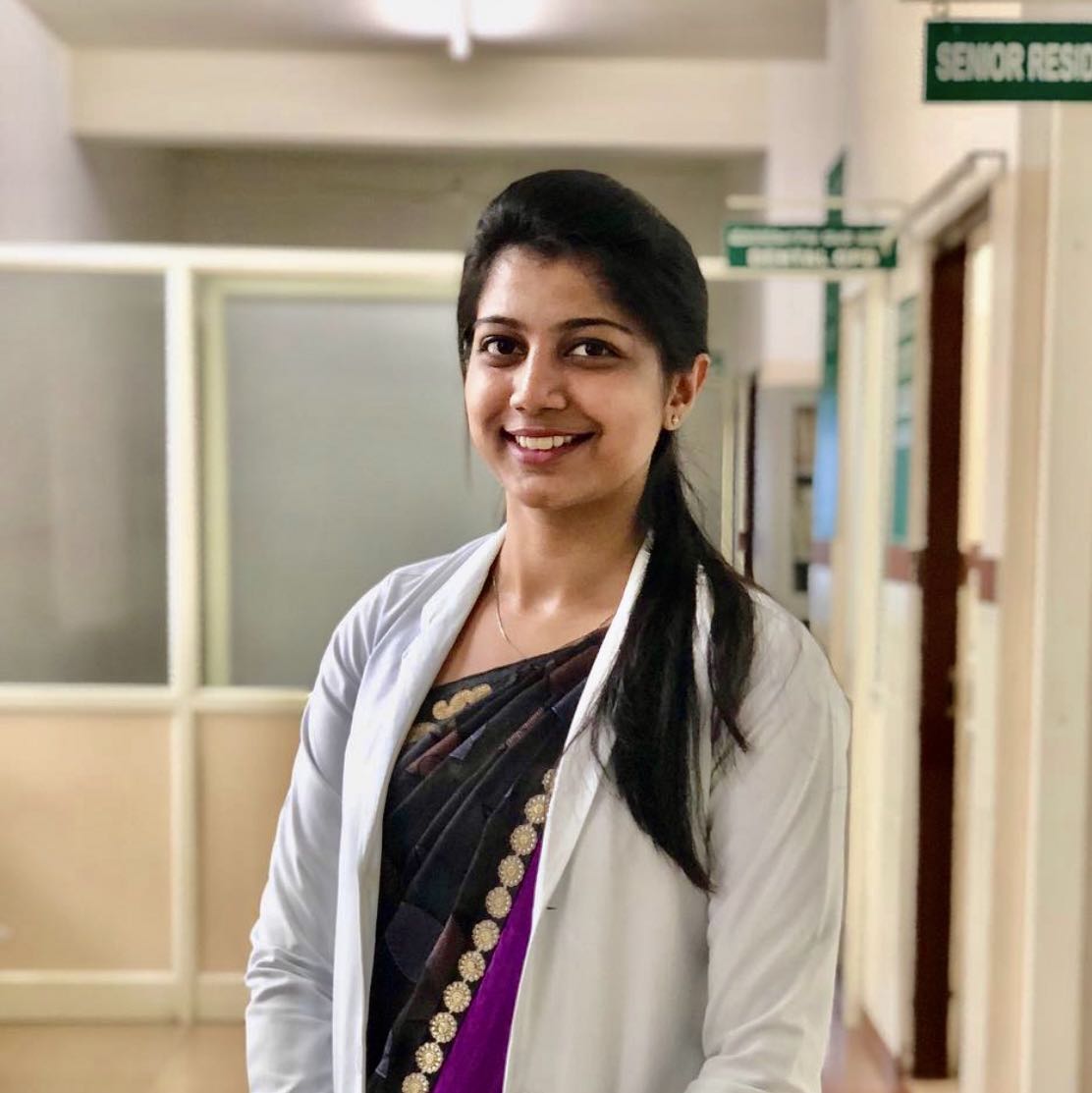 Monisha K