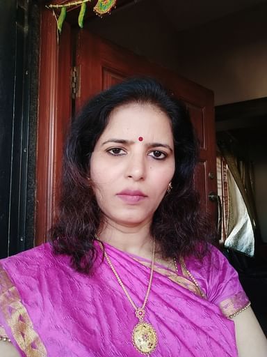Mamatha T N