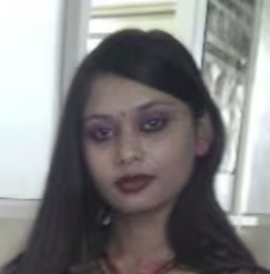 Richa Pathak P