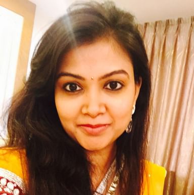 Surbhi Gupta Khandelwal