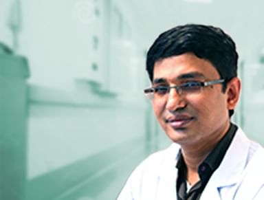 Bhargav Reddy