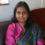 Anuradha Prabhudesai