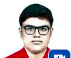 Archisman Chatterjee