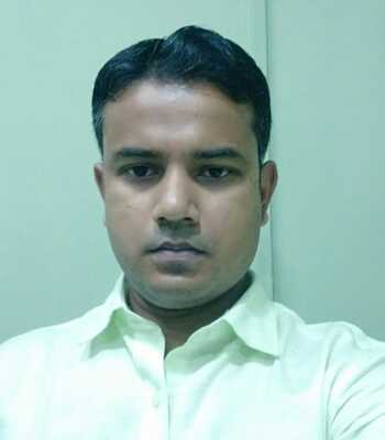 Bikramjit Gayen