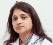 Radhika Sheth