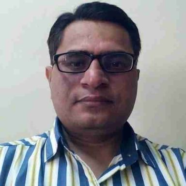 Harikrushna Kanaiyalal Thakkar