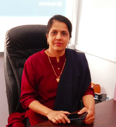 Sushma Purohit