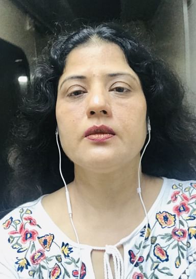 Arti Pathak