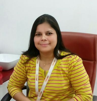Priyanka Agrawal