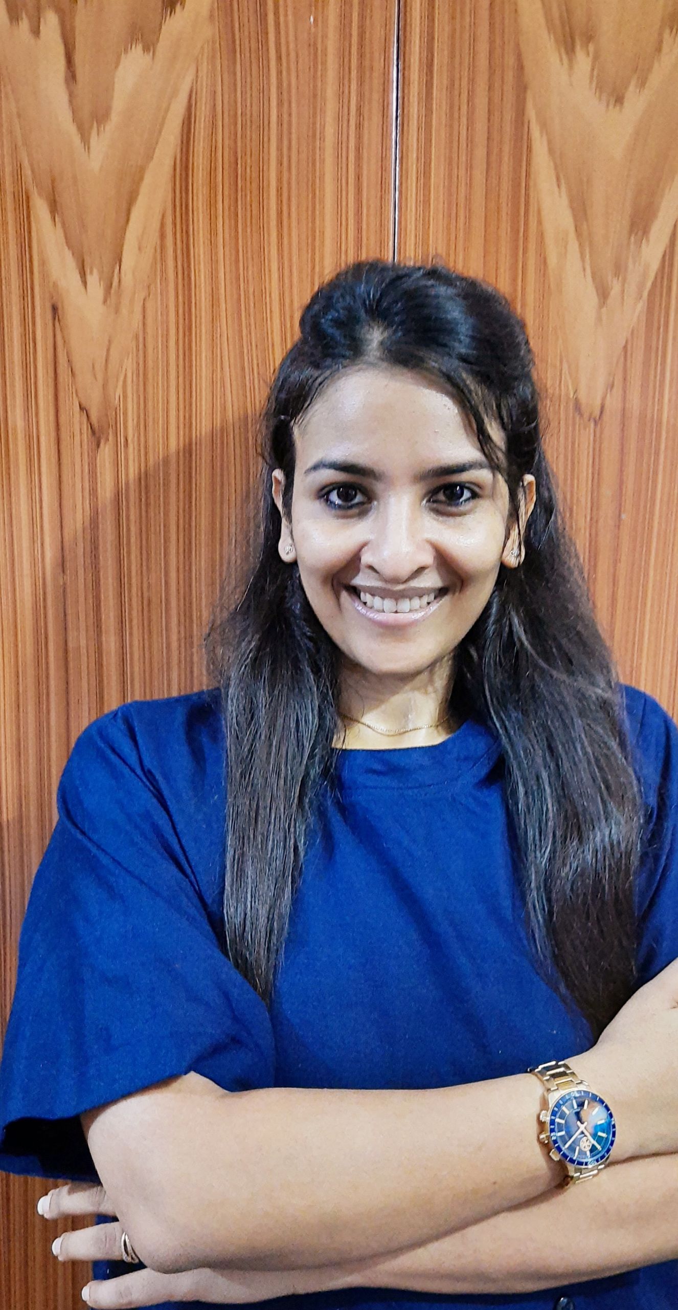 Shikha Nayyar
