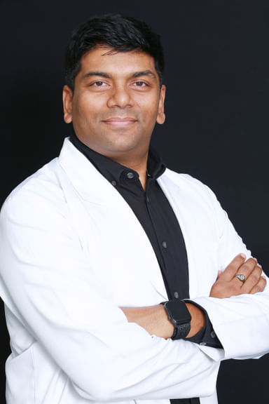 Venkatesh Garla