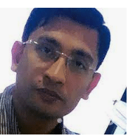 Vikas Goyal