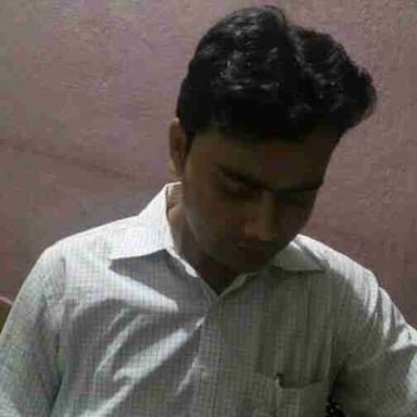 Anupam Hazra