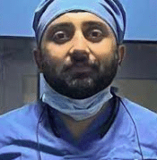 Satvir Dhir