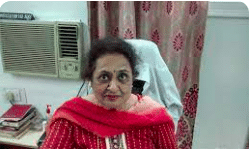 Madhu Mangal