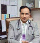 Sunil M Jain