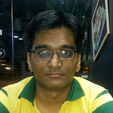 Bhargav Patel
