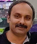 Javed Pathan