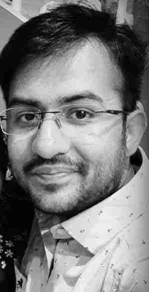 Abhinav Srivastava