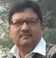 Mani Bhusan Sinha