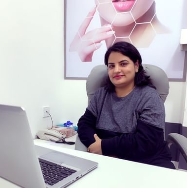 Anuja Rao
