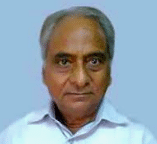 M R Srivastava