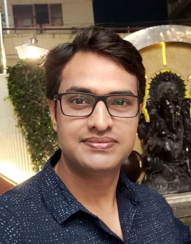 Swapnil Kumar