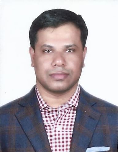 Rajesh Gayakwad