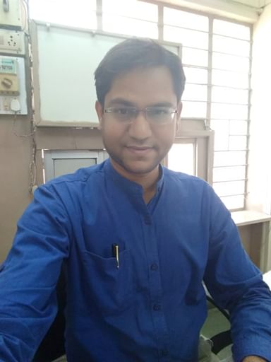 Bhavik Rana