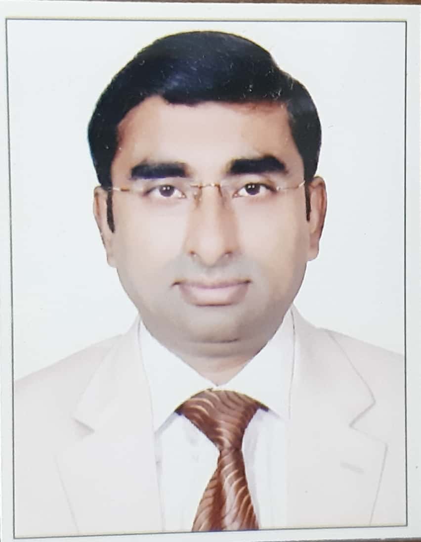 Dhiraj Ranjan Sarkar