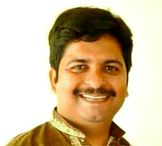 Nitin Kulkarni