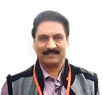 Sanjay Sen