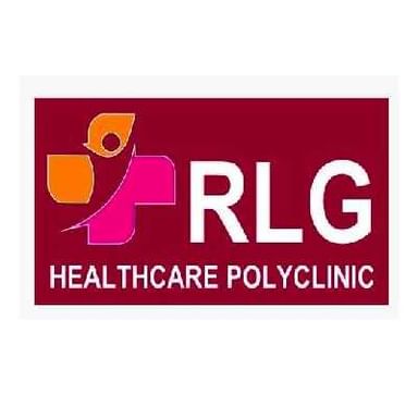 Rlg Multi-speciality Hospital