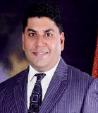 Shashi Kumar H K