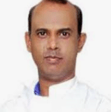 Santosh Pingale
