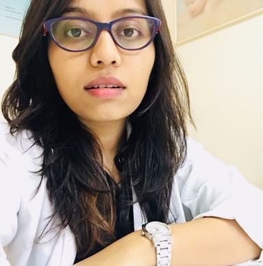 Ashwini Vhatkar