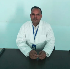 Raj Kumar