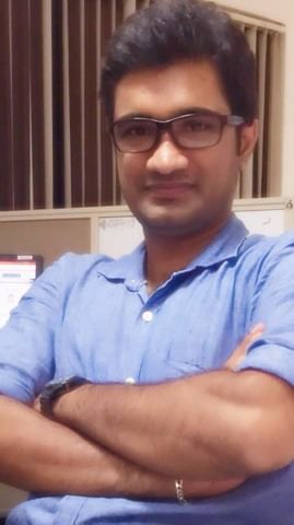 Ashwin Chaitanya Donepudi
