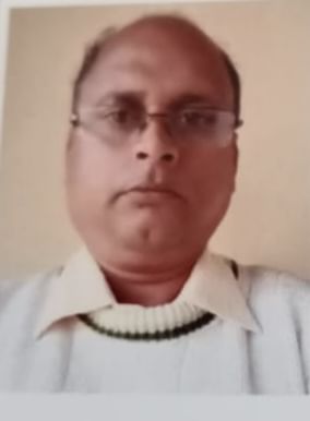 Sib Pada Mondal