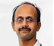 Ravikiran S