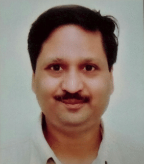 Santosh Agrawal