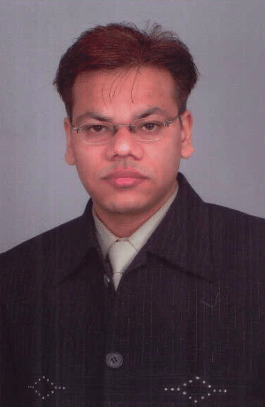 Dinesh Varshney